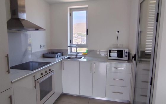2 bedroom Apartment in Finestrat - HMC97348 - Photo - Small - 9