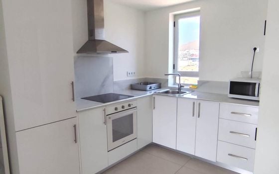 2 bedroom Apartment in Finestrat - HMC97348 - Photo - Small - 10