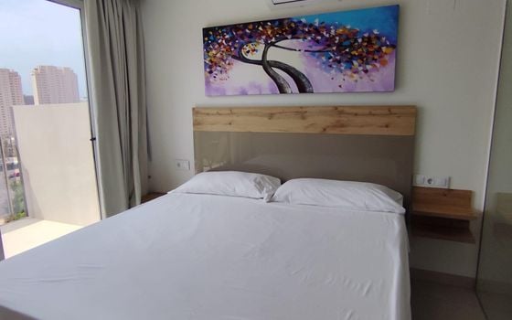 2 bedroom Apartment in Finestrat - HMC97348 - Photo - Small - 11
