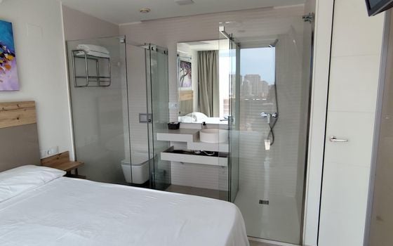 2 bedroom Apartment in Finestrat - HMC97348 - Photo - Small - 15