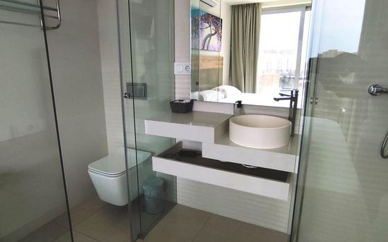 2 bedroom Apartment in Finestrat - HMC97348 - Photo - Small - 16