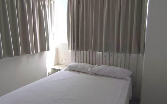 2 bedroom Apartment in Finestrat - HMC97348 - Photo - Small - 13