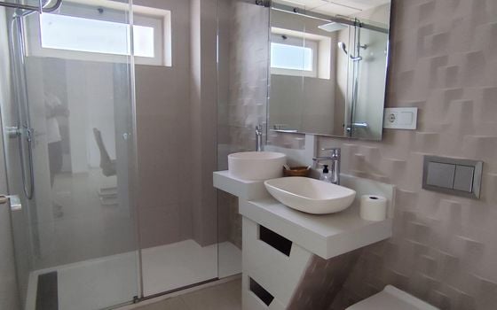 2 bedroom Apartment in Finestrat - HMC97348 - Photo - Small - 17