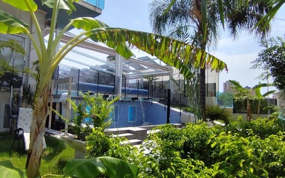 2 bedroom Apartment in Finestrat - HMC97348 - Photo - Small - 21
