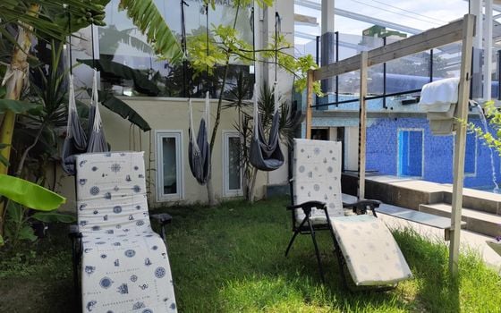 2 bedroom Apartment in Finestrat - HMC97348 - Photo - Small - 22