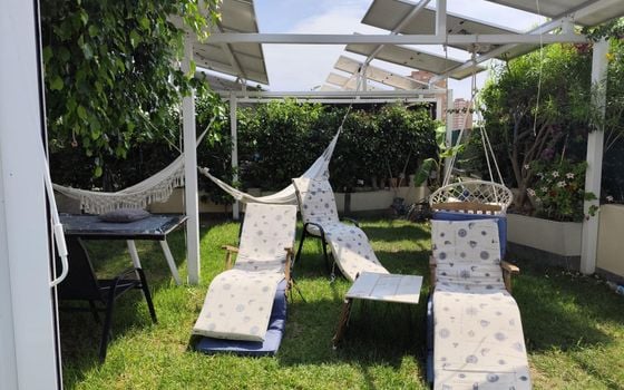 2 bedroom Apartment in Finestrat - HMC97348 - Photo - Small - 23