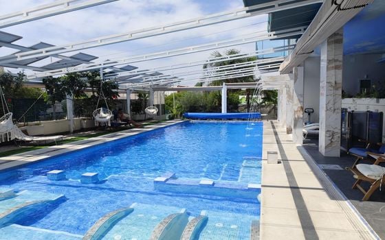 2 bedroom Apartment in Finestrat - HMC97348 - Photo - 2