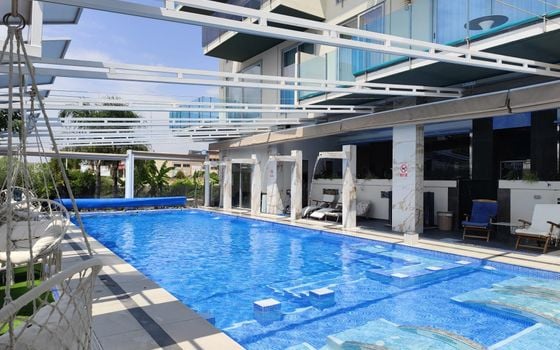 2 bedroom Apartment in Finestrat - HMC97348 - Photo - 1