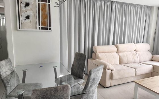 Appartement de 2 chambres à Finestrat - HMC97349 - Photo - 3