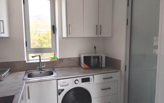 Appartement de 2 chambres à Finestrat - HMC97349 - Photo - Small - 6