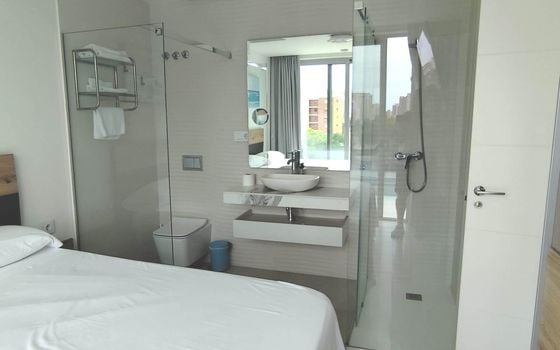 Appartement de 2 chambres à Finestrat - HMC97349 - Photo - Small - 10