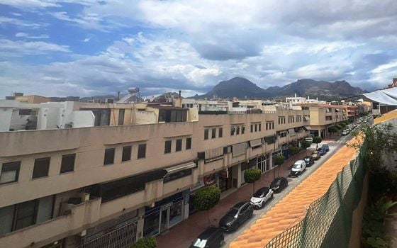2 bedroom Duplex in Alfaz del Pi - HMC97351 - Photo - Small - 33