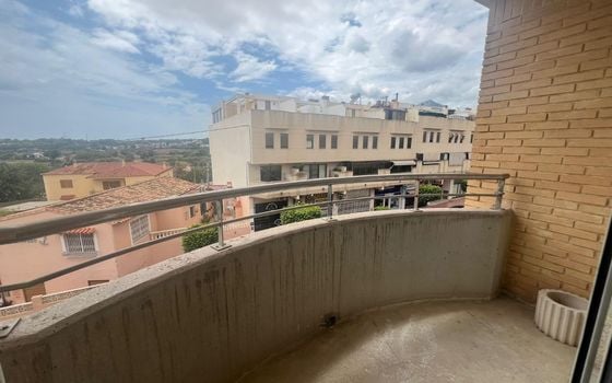 2 bedroom Duplex in Alfaz del Pi - HMC97351 - Photo - Small - 32