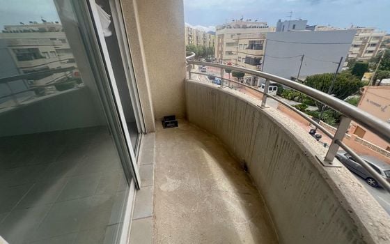 2 bedroom Duplex in Alfaz del Pi - HMC97351 - Photo - Small - 31