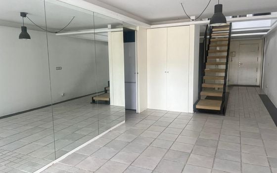 2 bedroom Duplex in Alfaz del Pi - HMC97351 - Photo - Small - 9