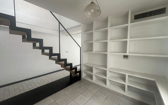 2 bedroom Duplex in Alfaz del Pi - HMC97351 - Photo - Small - 12