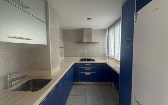 2 bedroom Duplex in Alfaz del Pi - HMC97351 - Photo - Small - 6