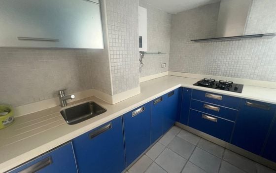 2 bedroom Duplex in Alfaz del Pi - HMC97351 - Photo - Small - 7