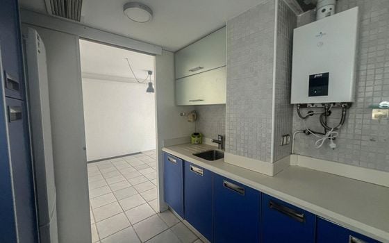 2 bedroom Duplex in Alfaz del Pi - HMC97351 - Photo - Small - 8