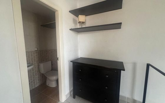 2 bedroom Duplex in Alfaz del Pi - HMC97351 - Photo - Small - 23