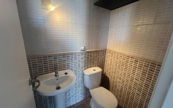 2 bedroom Duplex in Alfaz del Pi - HMC97351 - Photo - Small - 24