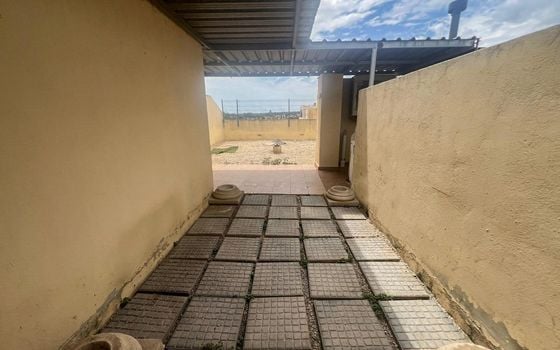 2 bedroom Duplex in Alfaz del Pi - HMC97351 - Photo - Small - 29