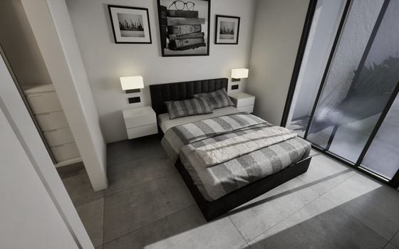 Villa de 3 habitaciones en Torre Pacheco - WD136845 - Foto - Small - 8