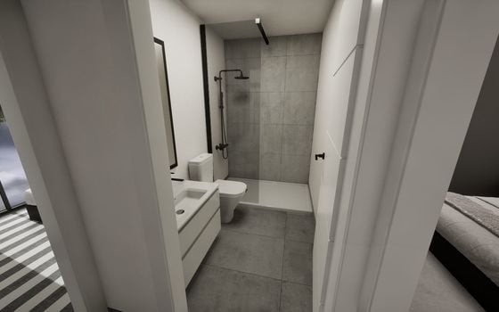 Villa de 3 habitaciones en Torre Pacheco - WD136845 - Foto - Small - 15