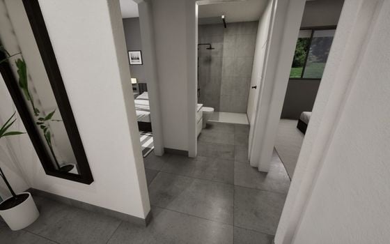Villa de 3 habitaciones en Torre Pacheco - WD136845 - Foto - Small - 18