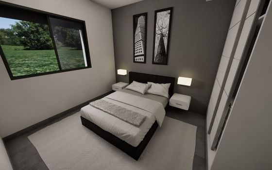 Villa de 3 habitaciones en Torre Pacheco - WD136845 - Foto - Small - 13
