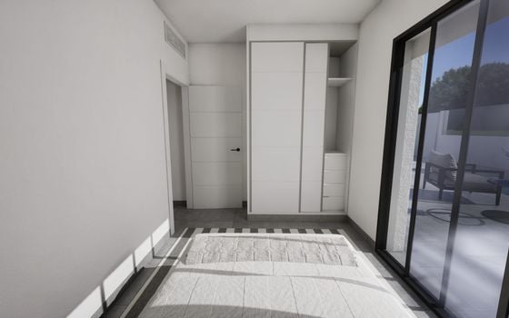 Villa de 3 habitaciones en Torre Pacheco - WD136845 - Foto - Small - 12