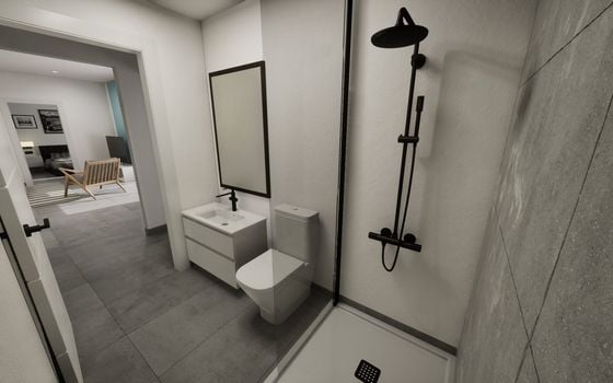 Villa de 3 habitaciones en Torre Pacheco - WD136845 - Foto - Small - 17