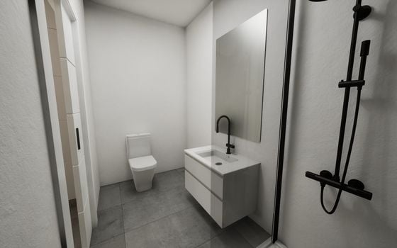 Villa de 3 habitaciones en Torre Pacheco - WD136845 - Foto - Small - 16