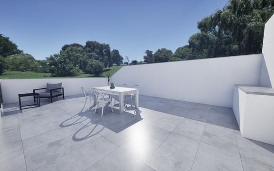 Villa de 3 habitaciones en Torre Pacheco - WD136845 - Foto - Small - 19