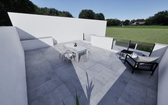 Villa de 3 habitaciones en Torre Pacheco - WD136845 - Foto - Small - 20