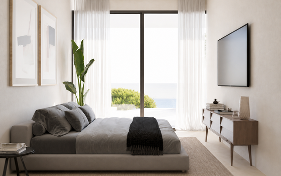 2 bedroom Penthouse in Pego - CA137116 - Photo - Small - 6