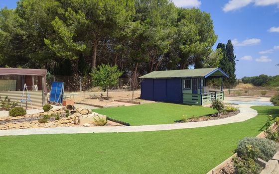 5 bedroom Villa in Murcia - PSP97630 - Photo - Small - 40