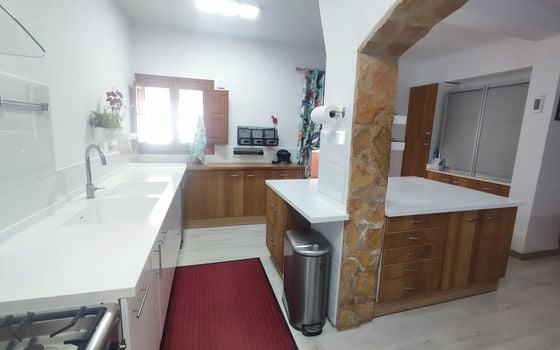 5 bedroom Villa in Murcia - PSP97630 - Photo - Small - 11