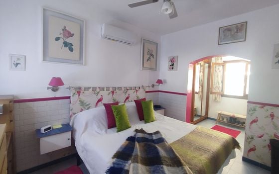 5 bedroom Villa in Murcia - PSP97630 - Photo - Small - 13