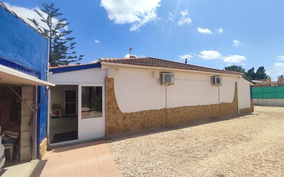 5 bedroom Villa in Murcia - PSP97630 - Photo - Small - 41