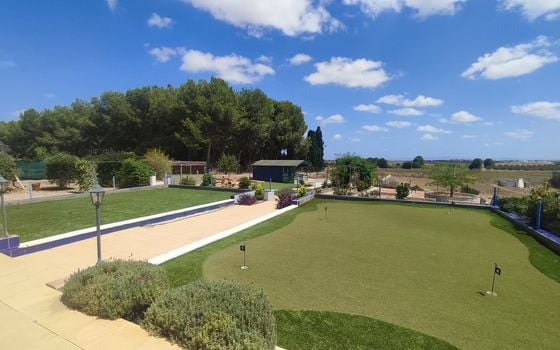 5 bedroom Villa in Murcia - PSP97630 - Photo - Small - 43