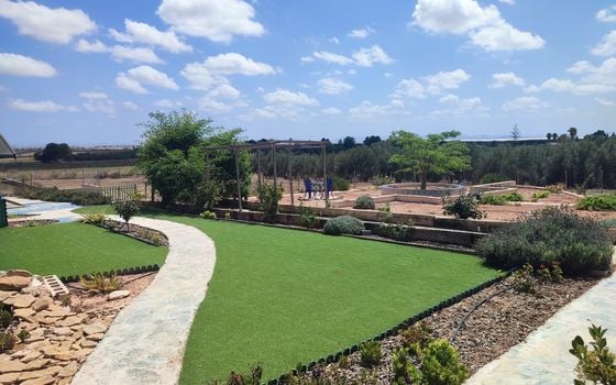 5 bedroom Villa in Murcia - PSP97630 - Photo - Small - 44