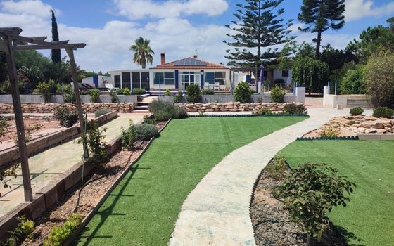 5 bedroom Villa in Murcia - PSP97630 - Photo - Small - 38
