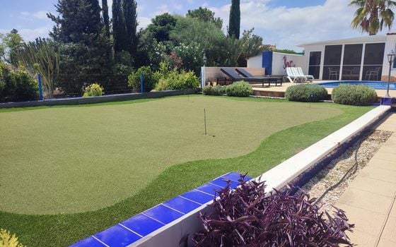 5 bedroom Villa in Murcia - PSP97630 - Photo - Small - 45