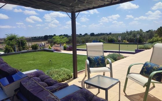 5 bedroom Villa in Murcia - PSP97630 - Photo - Small - 36