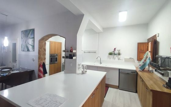 5 bedroom Villa in Murcia - PSP97630 - Photo - Small - 9