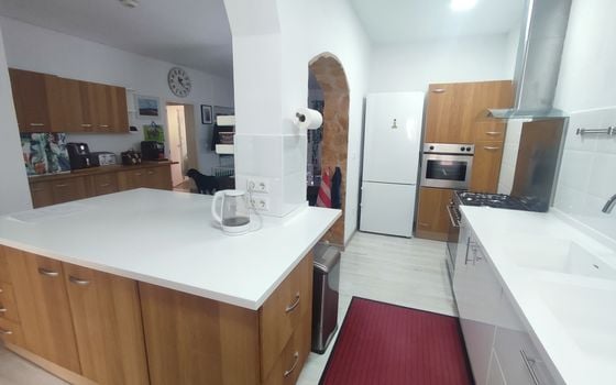 5 bedroom Villa in Murcia - PSP97630 - Photo - Small - 10