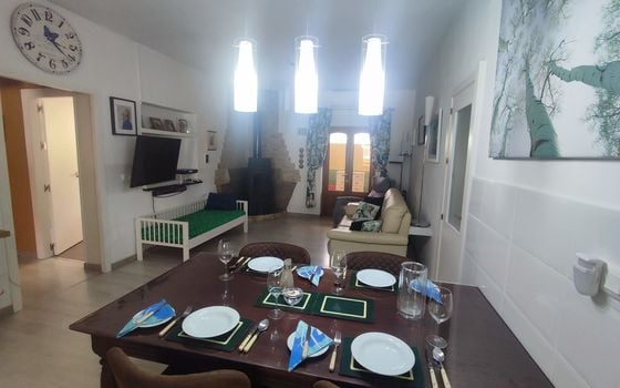 5 bedroom Villa in Murcia - PSP97630 - Photo - Small - 6