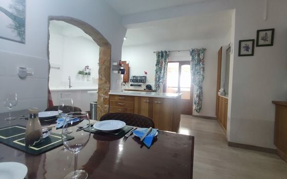 5 bedroom Villa in Murcia - PSP97630 - Photo - Small - 7