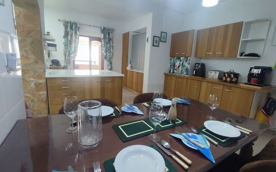 5 bedroom Villa in Murcia - PSP97630 - Photo - Small - 8